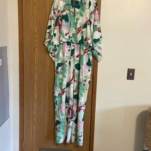 Women’s boutique jumpsuit